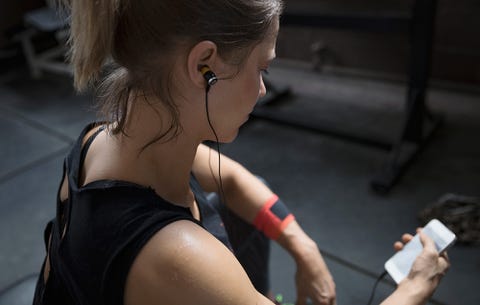 comment marcher un kilomètre à la maison