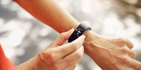 Accurate Fitness Trackers