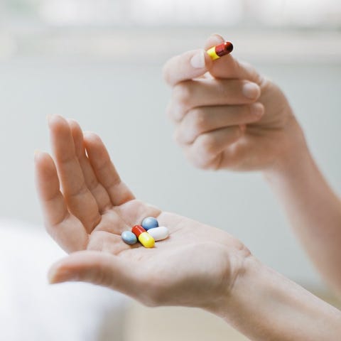 Vitamins And Minerals You Don't Need To Take Vitamins And Minerals You Don't Need To Take