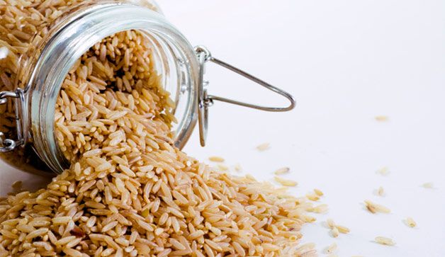 Which Is Healthier Brown Rice Or Quinoa
