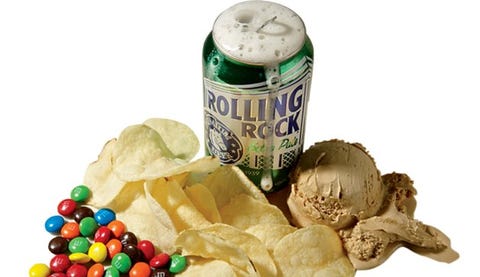 6 ways to beat your food addiction food addiction