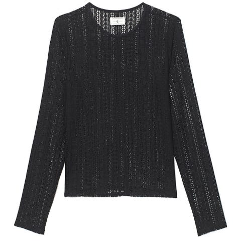 image Lou & Grey FORM Lace Top