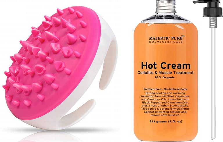 These Are The 9 Best Cellulite Fighters According To Amazon Shoppers