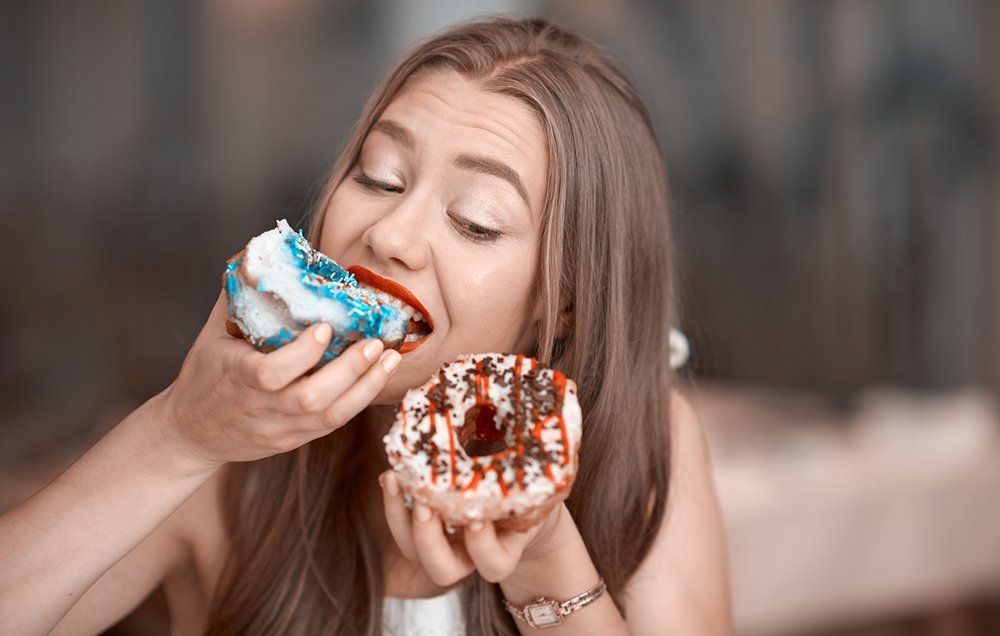 What Your Food Cravings Are Trying Desperately To Tell You | Prevention