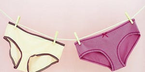 vaginal yeast infection