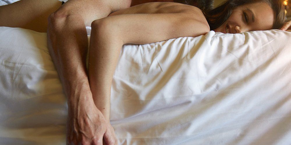5 Best Sex Positions If You Have Arthritis - Prevention