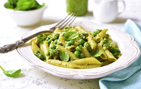 7 Protein-Packed Vegetables That Are Super Easy To Meal Prep