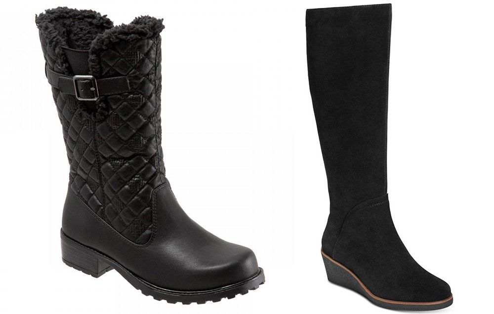 best winter boots for ladies