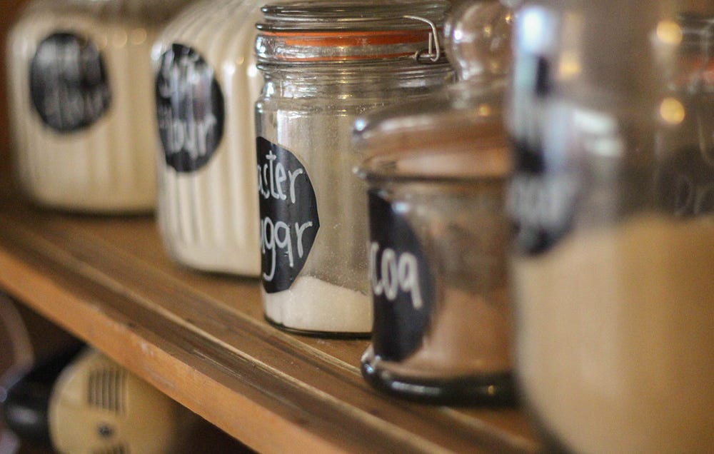 8 Expired Foods You're Keeping In Your Pantry | Prevention