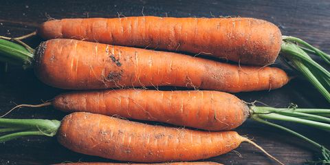 carrot recipes