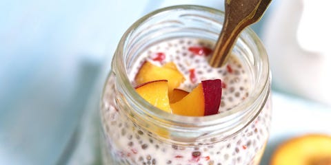 8 Sweet Snacks That Help You Lose Weight | Prevention