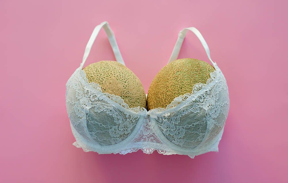 6 Comfortable Bras That Will Make Your Breasts Look Perkier | Prevention