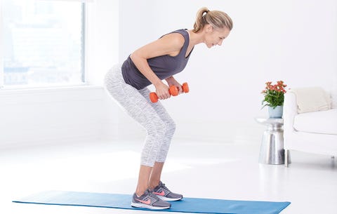 5 Minute Strength Training Workouts Prevention 5 Minute Strength Training Workouts Prevention