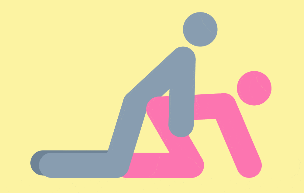 I Tried A New Sex Position With My Husband Every Day For A Week, And Heres How It Went Prevention