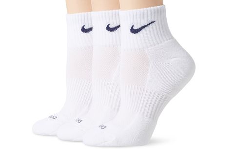 These Are The Socks You Should Actually Be Wearing When You Work Out ...
