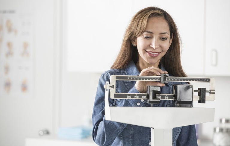 Will i lose weight after thyroid treatment photo 1