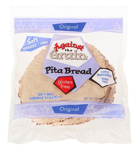 Whole Food Gluten Free Light Sandwich Bread Whole Food Gluten Free Light Sandwich Bread