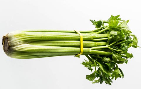 celery