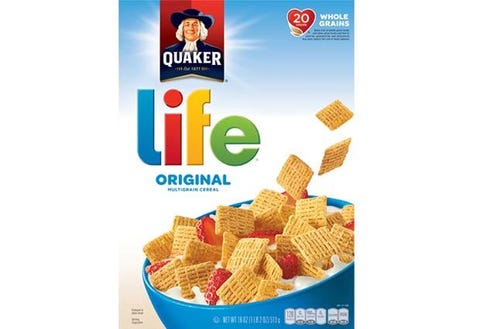 7 Best Low-Sugar Breakfast Cereals That Don't Taste Like Twigs | Prevention