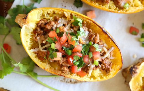 6 Healthy Taco Bowls That Don’t Involve A Deep Fried Shell | Prevention