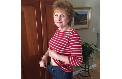 Roxanne Jones weight loss Roxanne Jones weight loss
