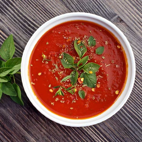tomato sauce tomato sauce