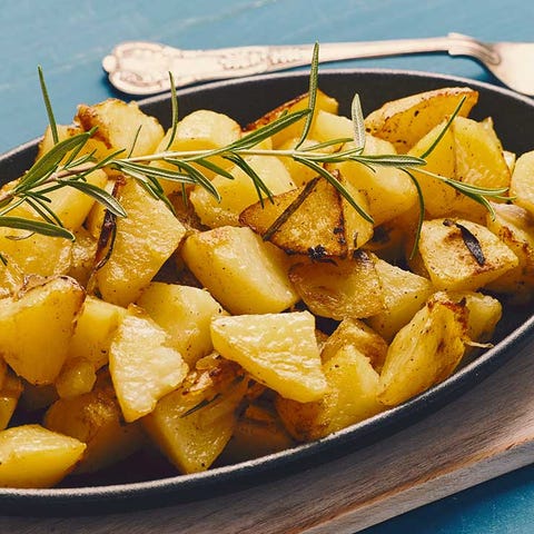 white potato white potato