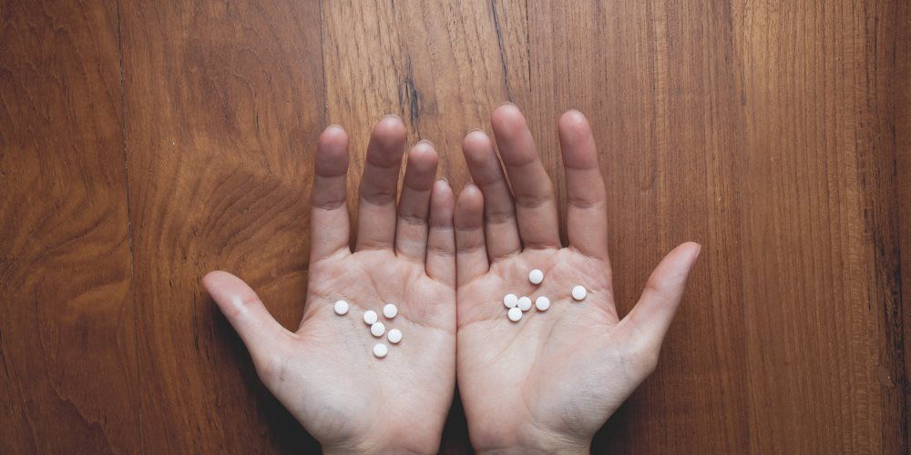 7 Things That Happen When You Stop Taking Antidepressants Prevention