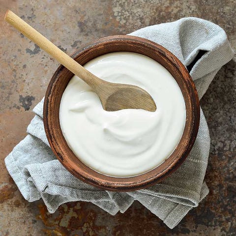 yogurt yogurt