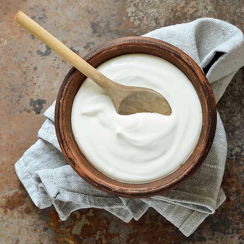 Yogurt Dairy For People With Lactose Intolerance