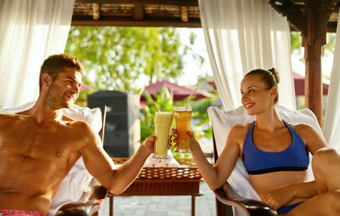 Romantic getaway Romantic getaway