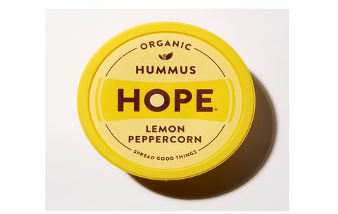 hope hummus