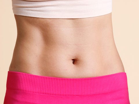 24 Insane Ab Workouts That Will Give You A Flatter Belly In No Time! -  TrimmedandToned