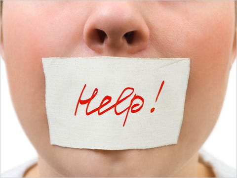 If your teeth could talk... tooth pain