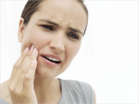 Achy tooth pain tooth pain