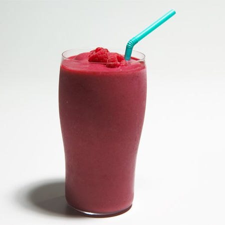 Very Berry Breakfast image