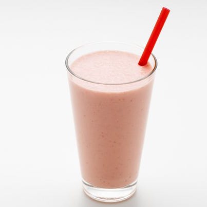 World's Best Smoothie image