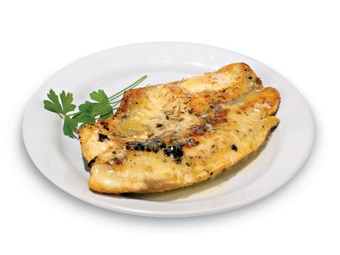 tilapia dieet met hoge bloeddruk