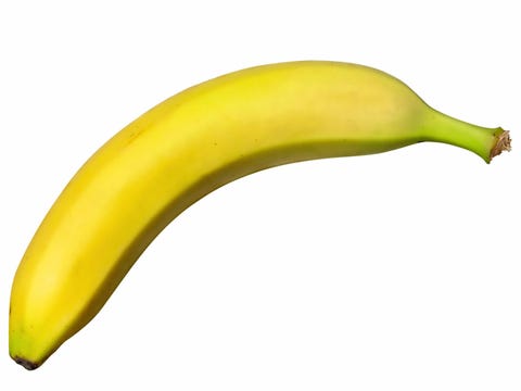 bananen dieet met hoge bloeddruk