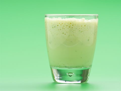 Frullato di mele Immagine