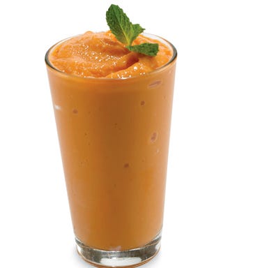 Tropical Papaya Perfection image