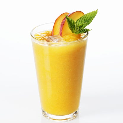 Just Peachy image