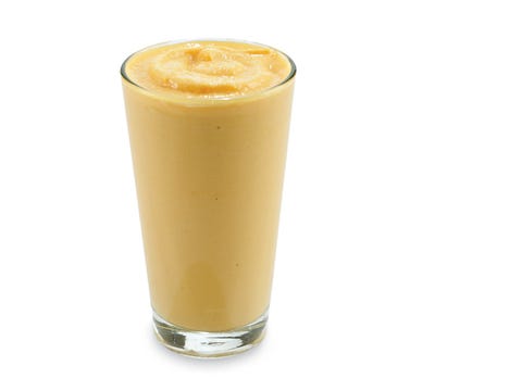 Frullato di ananas Immagine