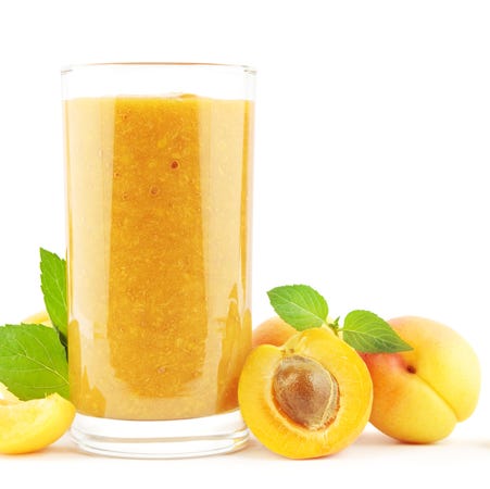 Apricot-Mango Madness image
