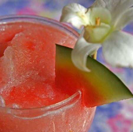 Watermelon Wonder