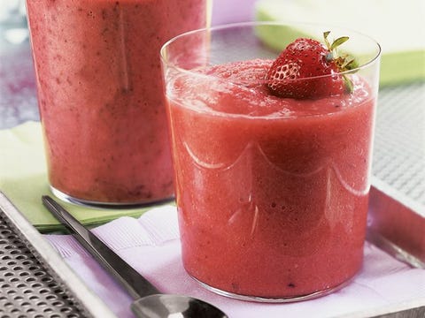 healthy smoothie recipes berry good workout smoothie