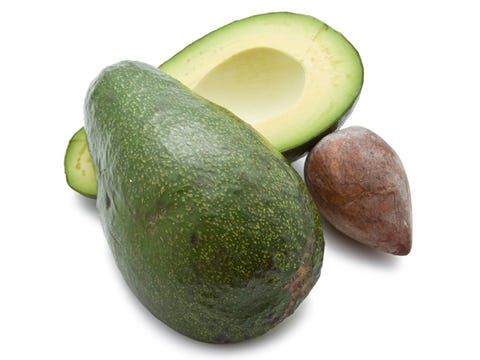 Avocado dieet met hoge bloeddruk