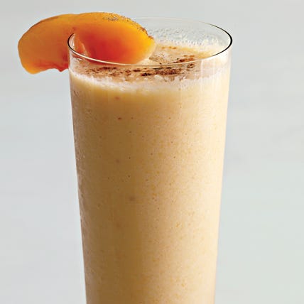 Sunrise Smoothie image