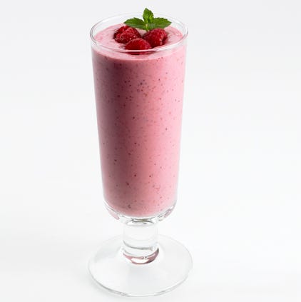 Berry Vanilla Sensation image