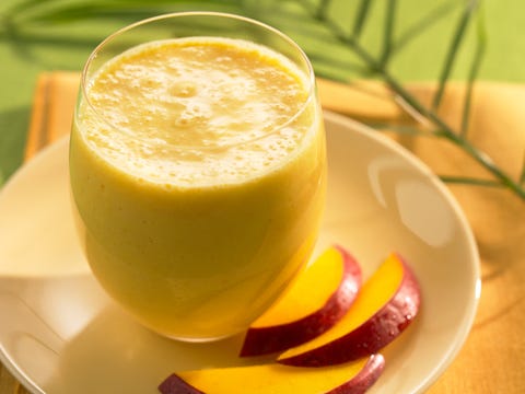 healthy smoothie recipes mango madness